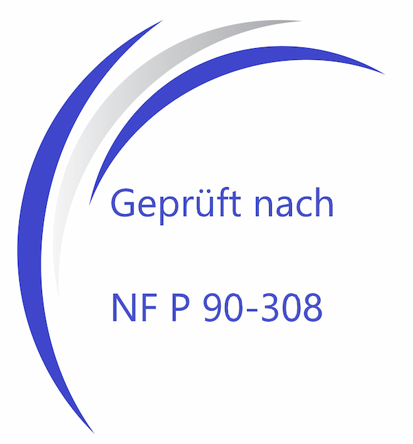 Kindersichere Poolabdeckung