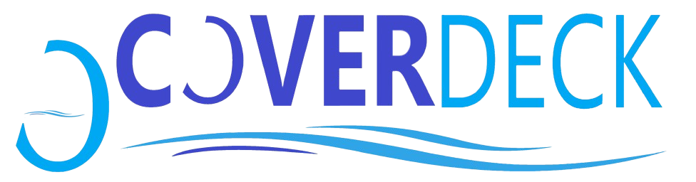 Coverdeck Poolabdeckungen