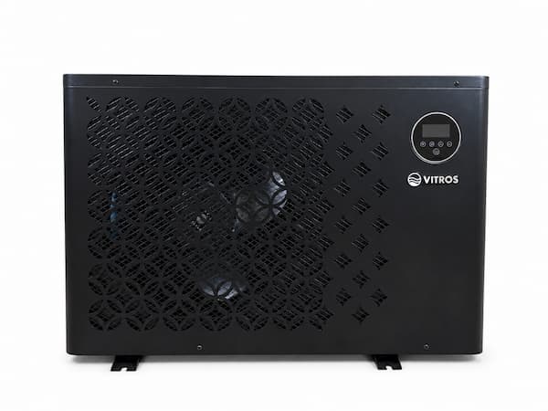 Wärmepumpe Vitros