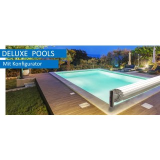  Diese Pools vereinen elegantes Design und...