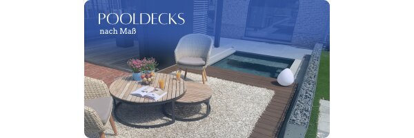 Pool Decks