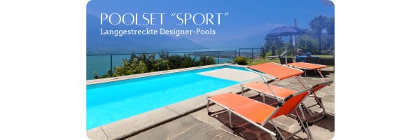 Sport Pools