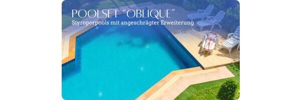 Oblique Pools