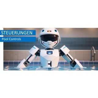 e.Dro Funk-Steuerungen