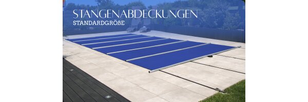Stangenabdeckungen nach Maß