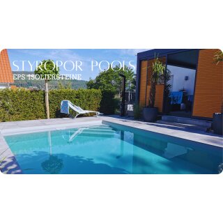 Der Traum vom eigenen Pool wird wahr! Unsere...