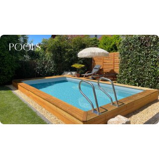 Pools