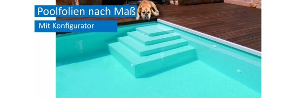 Poolfolien