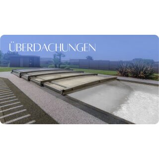 Überdachungen