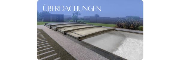 Überdachungen