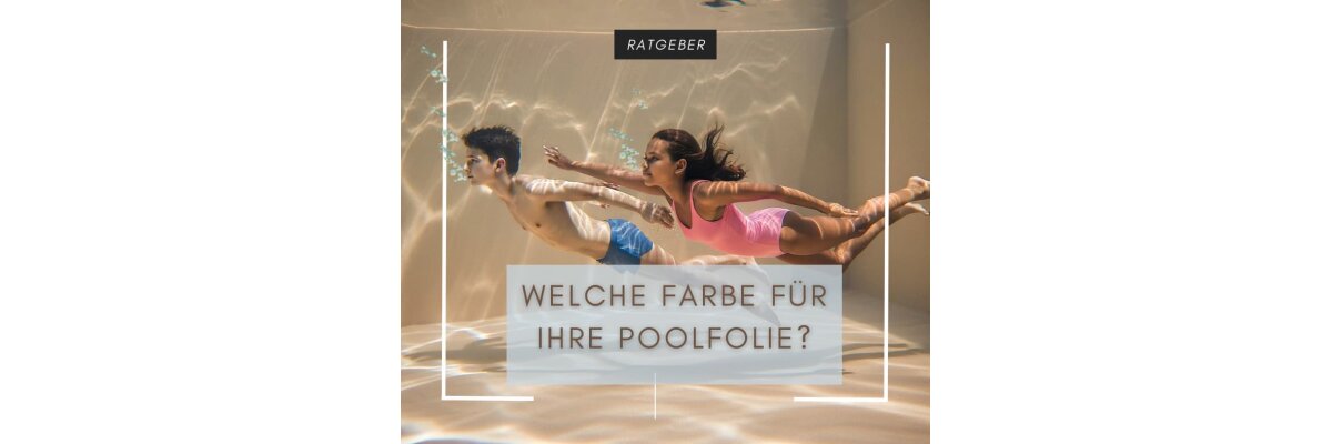 Welche Folienfarbe? - Welche Folienfarbe wählen? Wir helfen Ihnen bei der Auswahl
