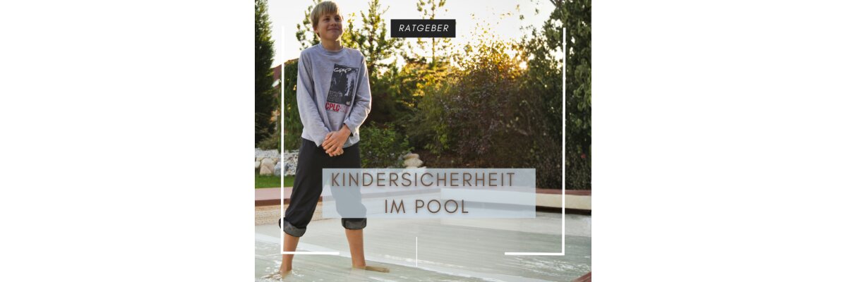Was genau ist anders bei einer sogenannten "Sicherheitsabdeckung"? - Was ist eine Pool-Sicherheitsabdeckung? | Pools Direct - Ihr Spezialist für Poolabdeckungen nach Maß