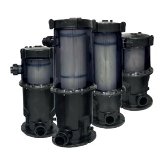 Acis Patronenfilter 6-Clone