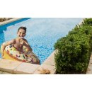Quickly-Poolset , Höhe 1,50 m, Komplettset 4,00 x 1,50m