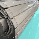 Modell "Moderna" Breite bis 3 Meter-Länge...