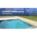 Unterflurabdeckung In-Pool