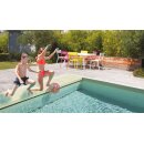 Unterflurabdeckung In-Pool