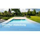 Unterflurabdeckung In-Pool