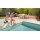 Unterflurabdeckung In-Pool