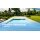 Unterflurabdeckung In-Pool