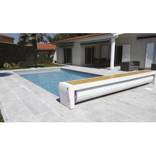 Oberflurabeckung PoolSide OpenBank