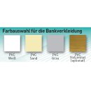 Oberflurabeckung PoolSide OpenBank