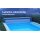 Oberflurabeckung PoolSide OpenBank
