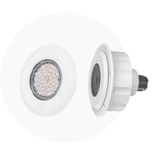 Poolbeleuchtung Weltico Design - Easy Fix - 125mm