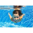 Styropor-Poolset  3 x 1,5 m, Tiefe wählbar 60 cm -...