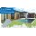 Styropor-Poolset  3 x 1,5 m, Tiefe wählbar 60 cm - 1,80 m