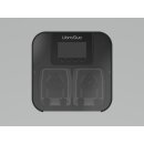Dosieranlage "LIBRA" -  mit Bluetooth-Smartphone-App, vollautomatisch
