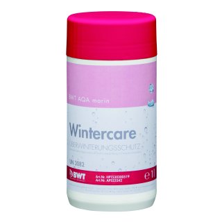 Wintercare, 1 Liter