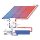 Oku Solarabsorber - Premium Solarbeheizung für Pools, Komplettset