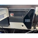 e.Dro Salt 90m³, Kabellose Poolsteuerung mit Bluetooth, inkl. Pumpensteuerung, Trafo + Salzanlage 90m³