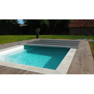 Poolzilla Poolabdeckungsanker Aus Messing – 25 Stück, Extra Lang Für Beton & Pflaster – Einfach Einsetzen, Hält Bombenfest!