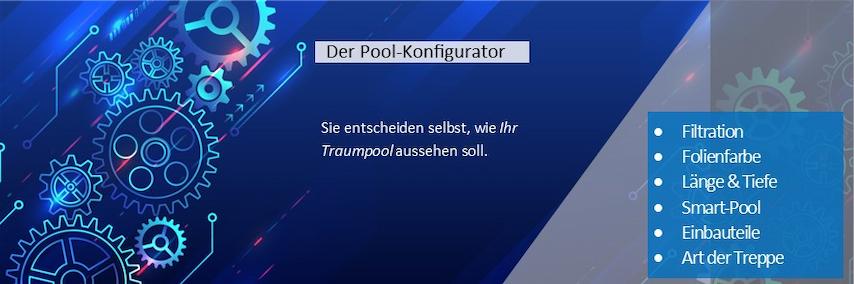 Pool-Konfigurator